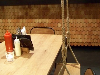 Foto: BURGER MARIE