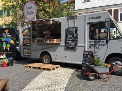 Foto: BURGER MARIE